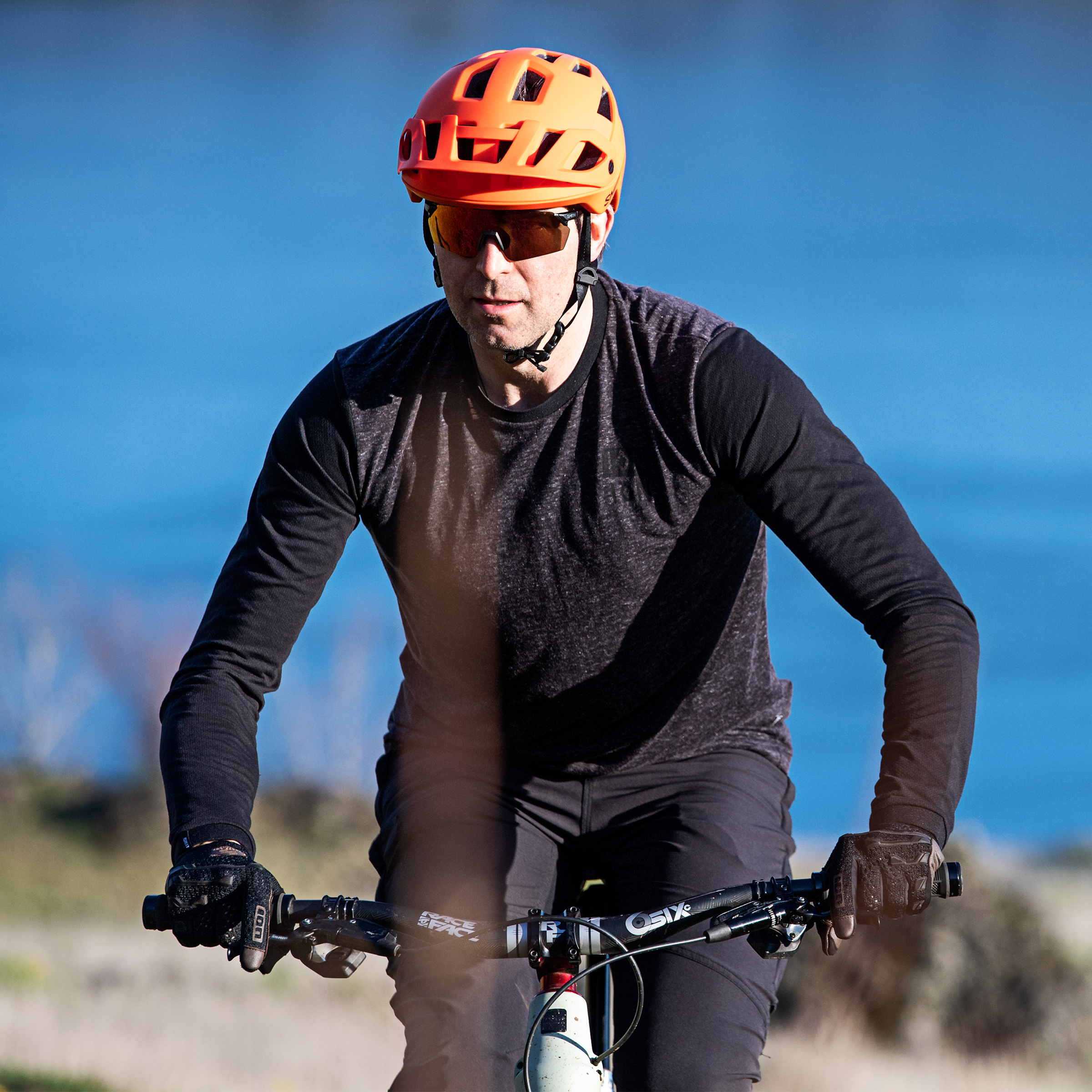 Smith Engage MIPS Mountain Bike Helmet