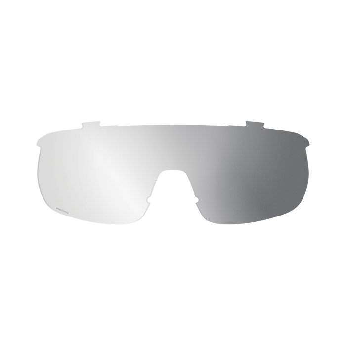 Trackstand Replacement Lens Photochromic Clear to Gray