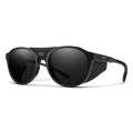 Venture, Matte Black + ChromaPop™ Glass Polarized Black, hi-res