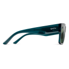 Lineup, Pacific Crystal + ChromaPop™ Polarized Gray Green, hi-res
