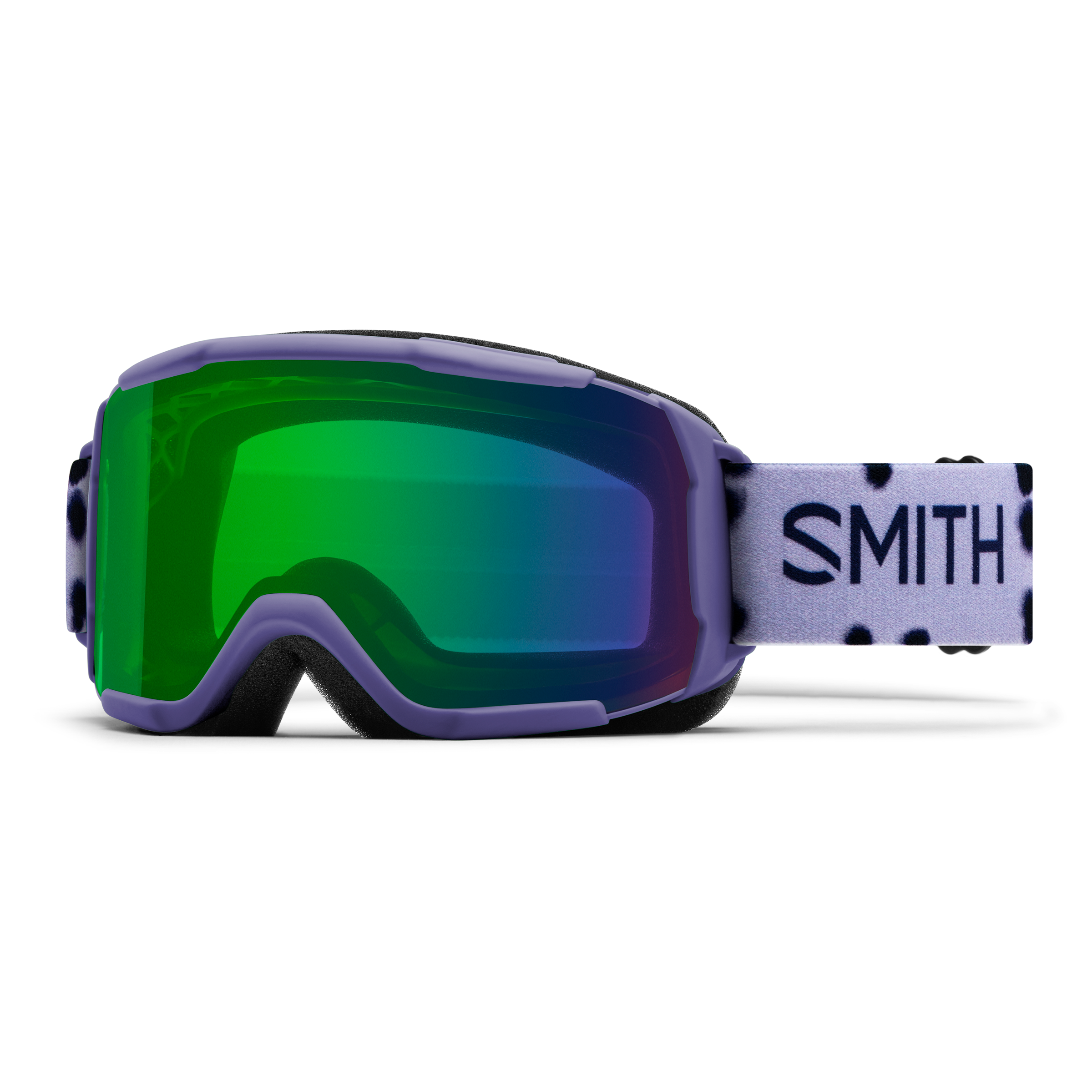 Smith Optics Showcase OTG Snow Goggles w/ Carbonic-X Lens Made In The USA 