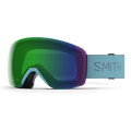 Skyline, Storm + ChromaPop Everyday Green Mirror Lens, hi-res