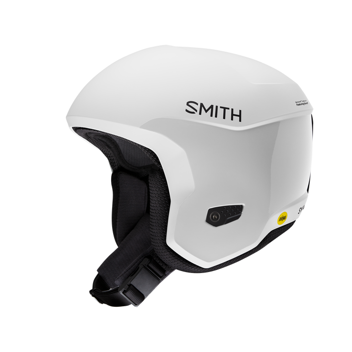 美品　スミス　CODE   ヘルメット　mips アジアンフィット　Mサイズ