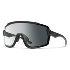 Wildcat Matte Black Photochromic Clear To Gray