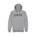 Essential Hoodie small Gray Heather