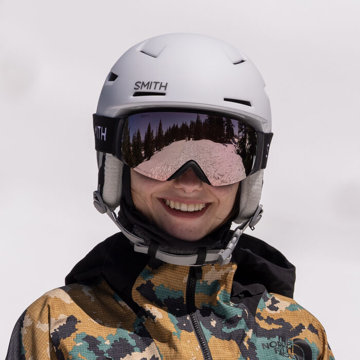 Smith Vida MIPS Casque Ski