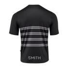 Men's MTB Jersey - Short Sleeve, Black, hi-res