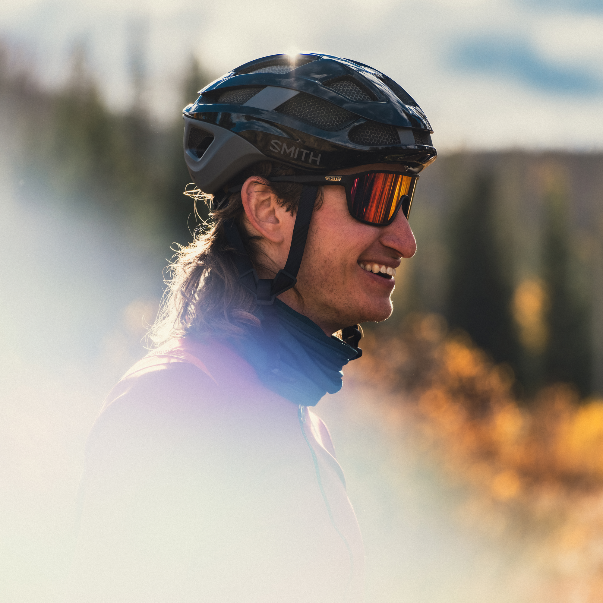 Smith Optics Trace MIPS Adult Cycling Helmet 