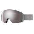 4D MAG, Cloudgrey + ChromaPop Sun Platinum Mirror Lens, hi-res