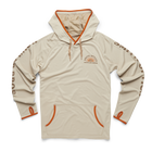 Smith x Howler Brothers Loggerhead Hoodie, Howler Brothers Tan, hi-res