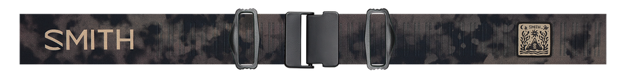 I/O MAG XL, Sandstorm Mind Expanders + ChromaPop™ Sun Black, strap