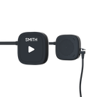 Smith x Aleck 006 Wired – Hi-Fi Helmet Audio Kit