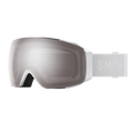 I/O MAG, White Vapor + ChromaPop Sun Platinum Mirror Lens, hi-res