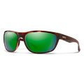 Redding, Tortoise + ChromaPop Glass Polarized Green Mirror Lens, hi-res