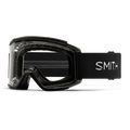 Squad XL MTB, Black + Clear Anti-Fog Lens, hi-res