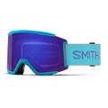 Squad XL Low Bridge Fit, Olympic Blue + ChromaPop™ Everyday Violet Mirror, hi-res
