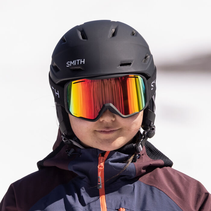 Precision Height Adjustable Grip – Goode Ski Technologies
