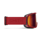 Range, Lava + Red Sol-X Mirror Lens, hi-res