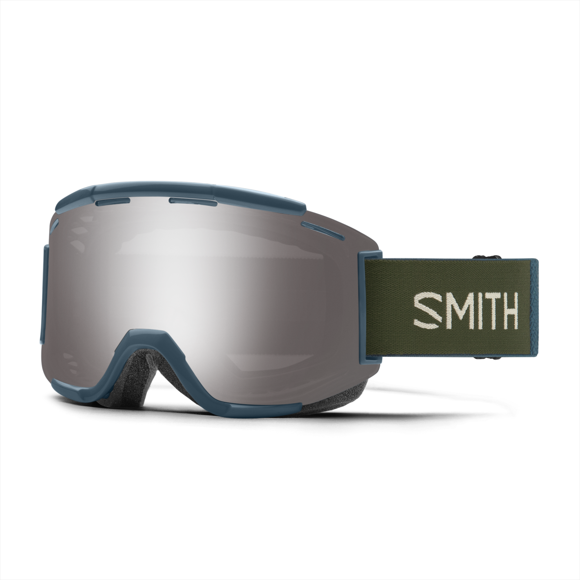 Smith Optics I/O MAG S Women´s Snow Winter Goggle White Shibori Dye，  ChromaPop Everyday Violet Mirror 製品保証あり