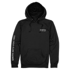 Issue Hoodie small Black