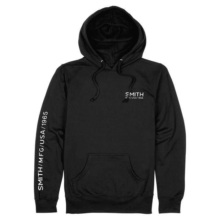 Issue Hoodie small Black