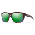 Barra, Matte Tortoise + ChromaPop Polarized Green Mirror Lens, hi-res