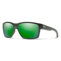 Caravan MAG, Matte Crystal Elm Green + ChromaPop Polarized Green Mirror Lens, hi-res