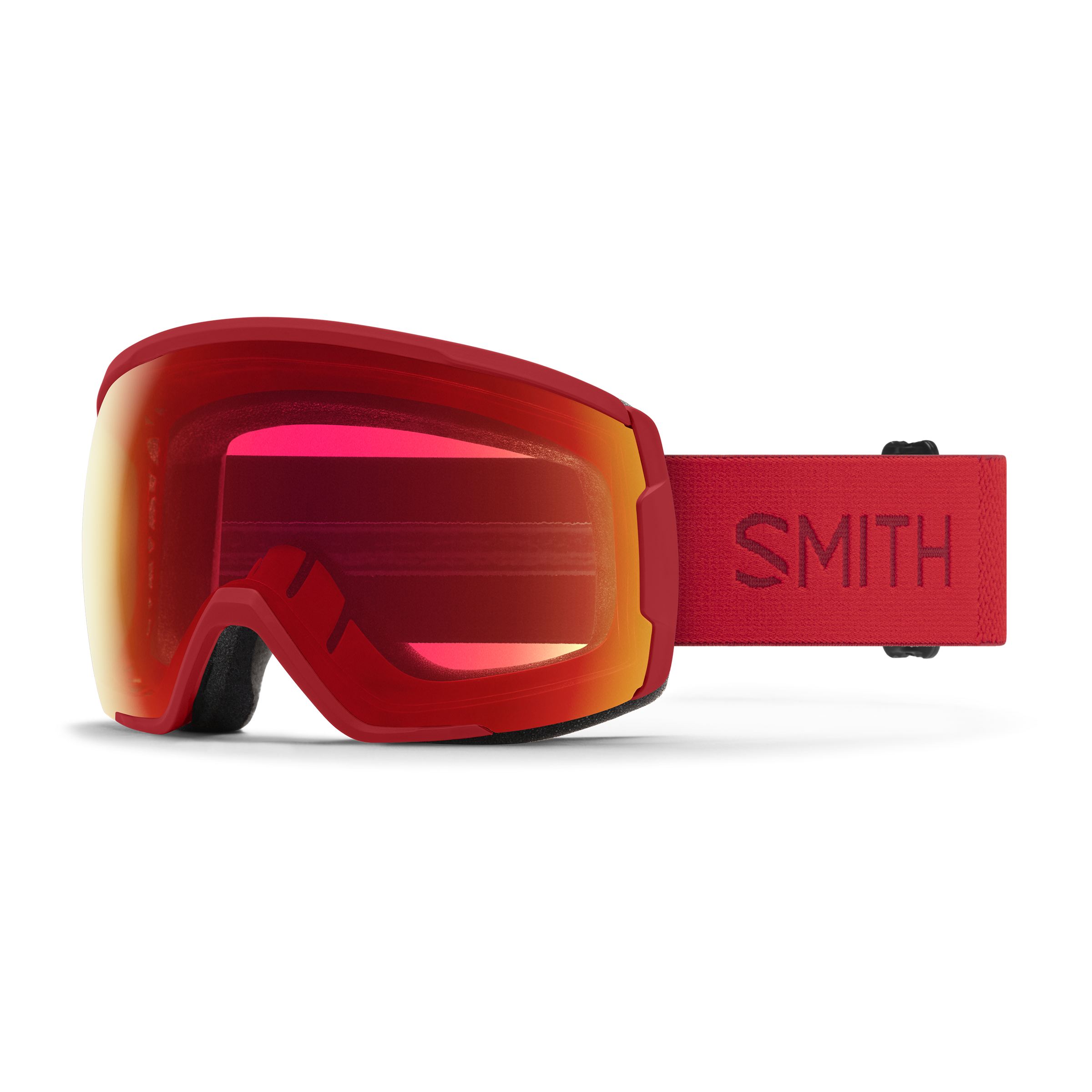 Many Colors w/Chromapop Lens! 2018 Smith Optics I/OS Snowboard Ski Goggles 