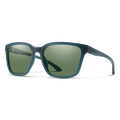Shoutout CORE, Pacific Crystal + Polarized Gray Green, hi-res