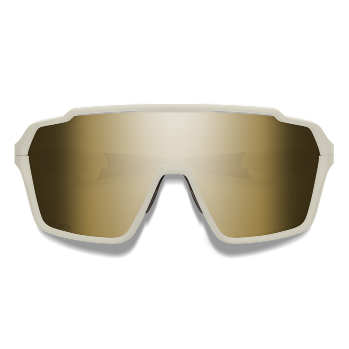 Shift XL MAG, Matte Bone + ChromaPop Black Gold Mirror Lens, hi-res