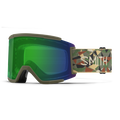 Squad XL, Alder Geo Camo + ChromaPop Everyday Green Mirror Lens, hi-res