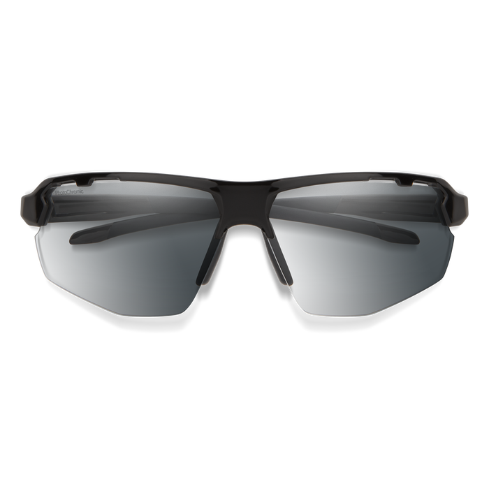 Resolve, Black + Photochromic Clear to Gray Lens, hi-res