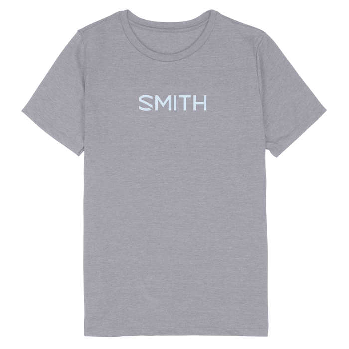 Essential Women's Tee small Storm