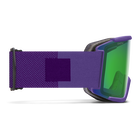 Squad XL, Purple Haze + ChromaPop™ Everyday Green Mirror, hi-res