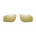 Parallel MAX 2 Replacement Lens Polarized Gold Mirror