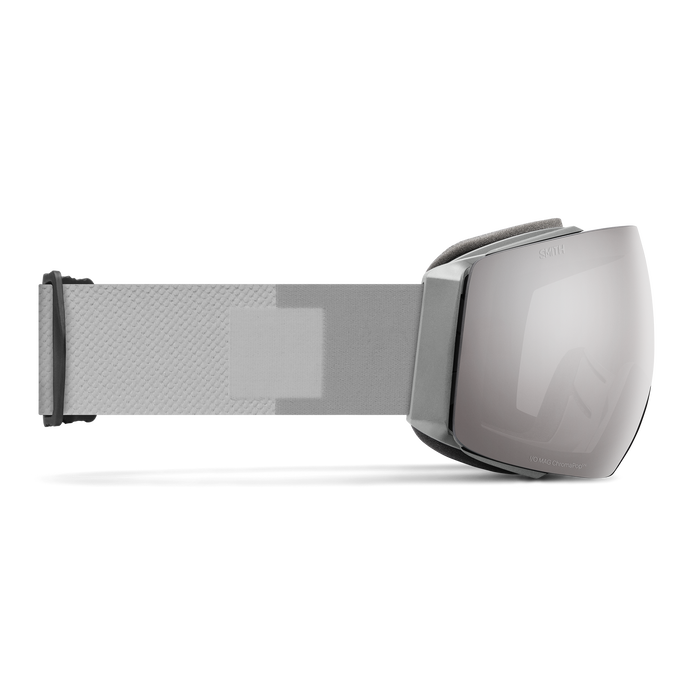 I/O MAG, Cloudgrey + ChromaPop Sun Platinum Mirror Lens, hi-res