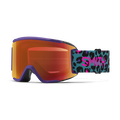 Squad S, Purple Haze Neon Cheetah + ChromaPop™ Everyday Red Mirror, hi-res