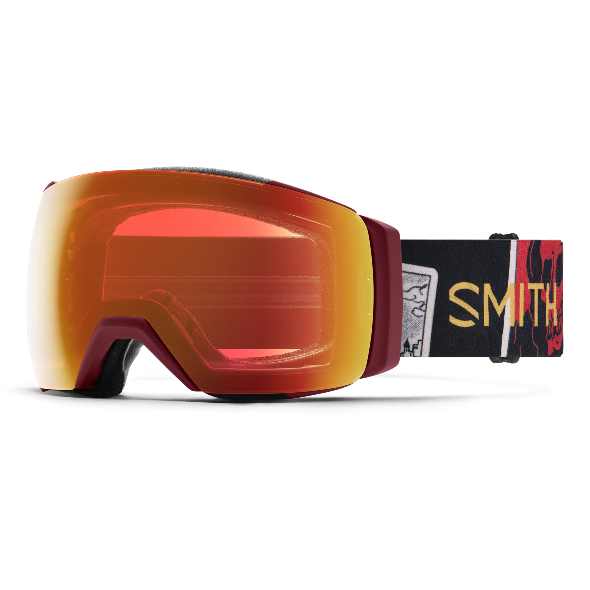 Smith Optics I/O Goggle 