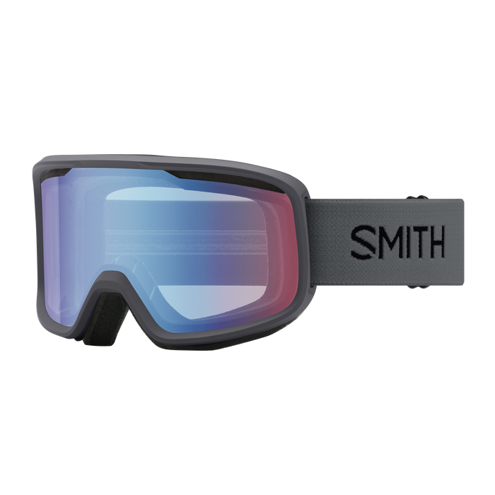 Smith Frontier Snow Goggle Replacement Lens