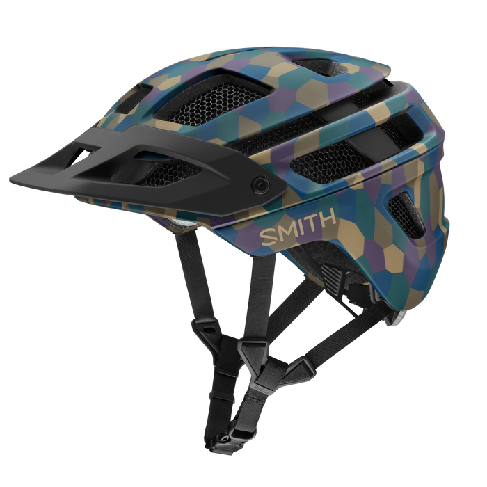 Forefront 2 Mips®, Matte Trail Camo, hi-res