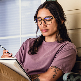 Smith Prescription Eyewear