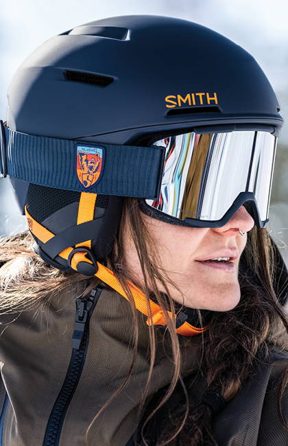 Buy Squad starting at CAD 150.00 | Smith Optics