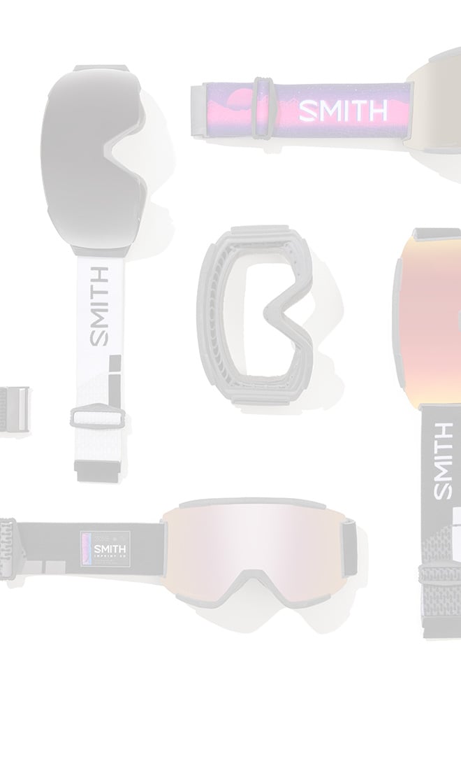 Learn More About Imprint 3D Custom Goggles