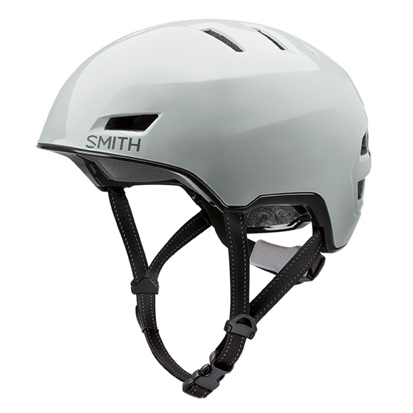 Smith Express commuter helmet with visor Smith Express commuter helmet with visor