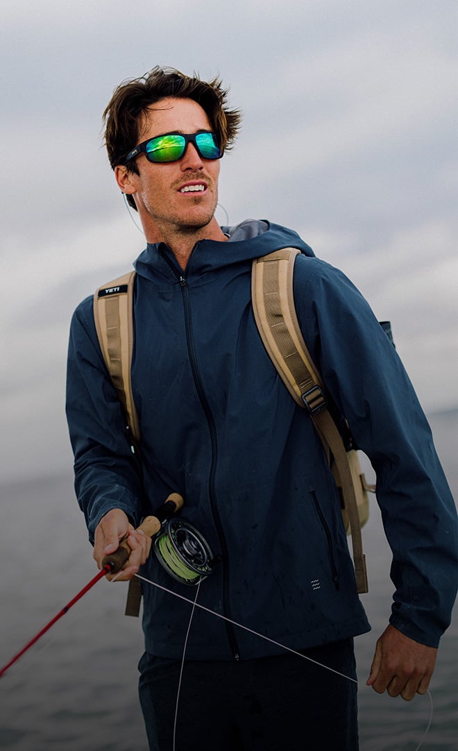 Find Your Perfect Fishing Lens