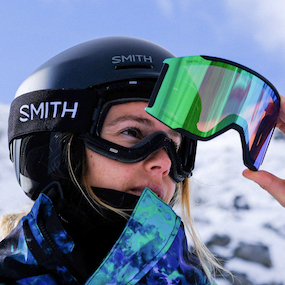 Squad | Smith Optics | US