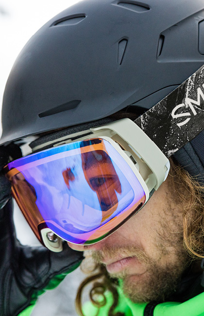 4D MAG | Smith Optics | US 4D MAG | Smith Optics | US