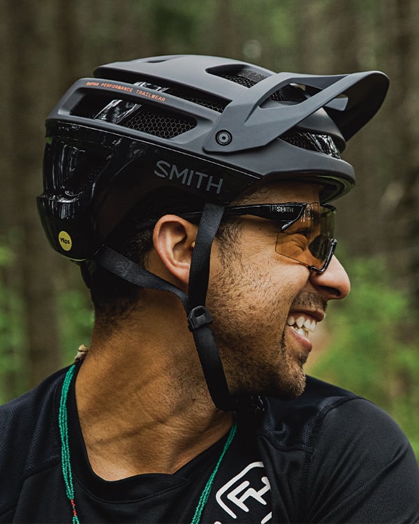 Smith Rapha Forefront 2 Bike Helmet Dial Smith Rapha Forefront 2 Bike Helmet Dial