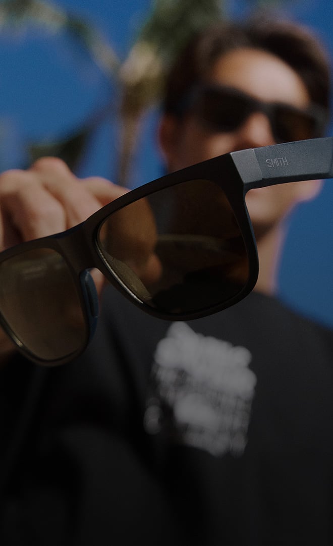 Now Available with Photochromic Lenses
