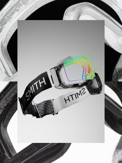 Introducing the I/O MAG Imprint 3D Goggle